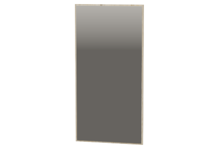 Зеркало настенное №3 Sofia 