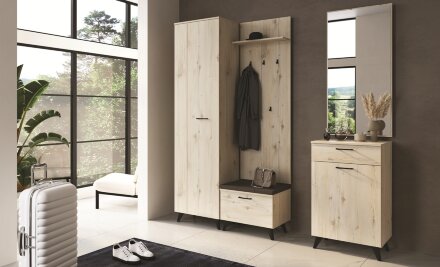 Зеркало настенное №3 Sofia 