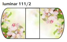 Стол обеденный Прага-1 раздвижной с ящиком опора D40