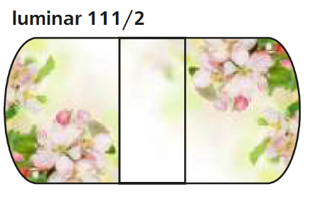 Стол обеденный Прага-1 раздвижной с ящиком опора D40 
