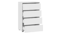 Комод 4 ящика Денвер  