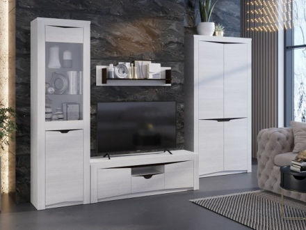 Стол с ящиками Регина, Анкор 