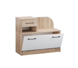 Тумба под обувь Денвер