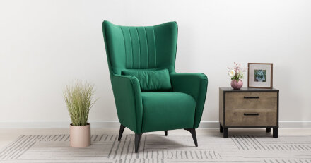 Кресло для отдыха Феличе 