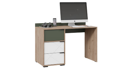 Модульная детская Лео 5 