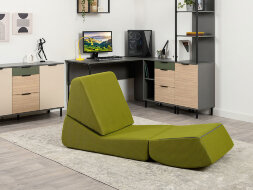 Кресло Марвэл Сетка