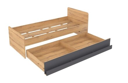 Кровать Лойс 