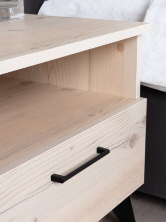 Тумба прикроватная №21 Sofia 