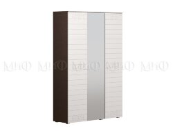 Шкаф 3 двери Афина