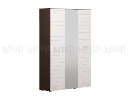 Шкаф 3 двери Афина 