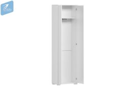 Модульная прихожая Домино, белый