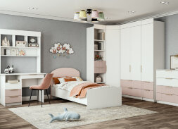 Кровать 900 Лавис