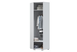 Шкаф угловой Шарлиз  