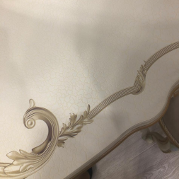 Стол туалетный Людовик