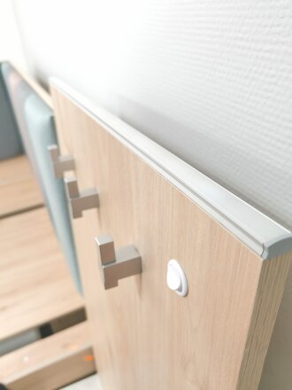 Модульная детская Алиса 4 