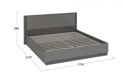 Кровать Наоми