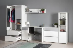 Модульная подростковая Торонто