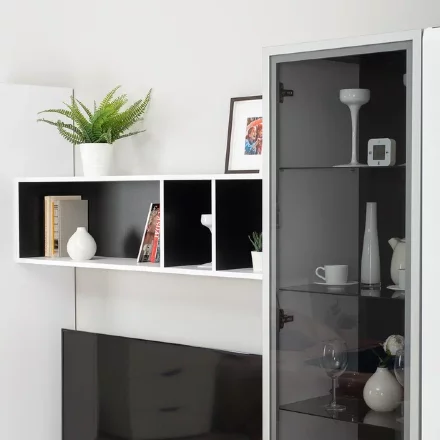 Полка Сидней 