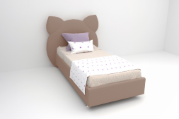 Кровать Котя