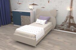 Кровать Котя