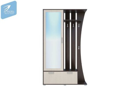 Прихожая Домино 4У  