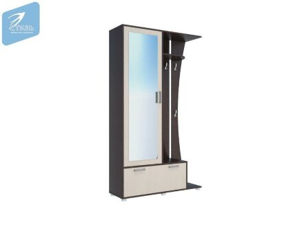 Прихожая Домино 4У  