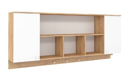 Шкаф навесной Лойс 