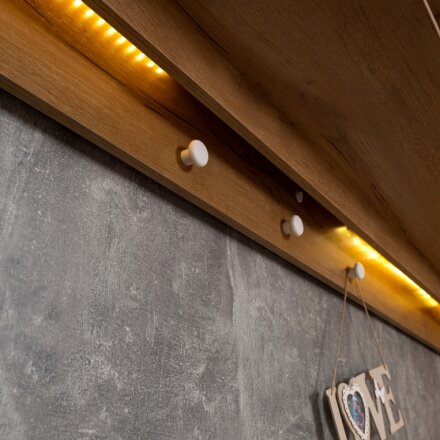 Шкаф навесной Лойс 