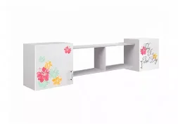 Модульная детская Вега FASHION ЛДСП 