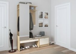 Мягкий элемент Эльтон (мод.8)