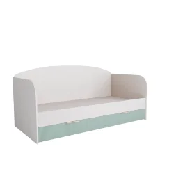 Кровать с ящиками Лавис