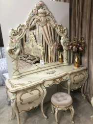 Зеркало Людовик