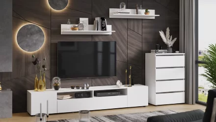 Стеллаж Денвер   