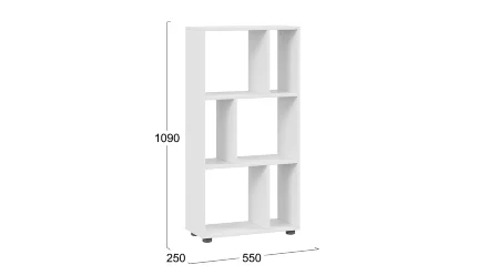 Стеллаж Денвер   