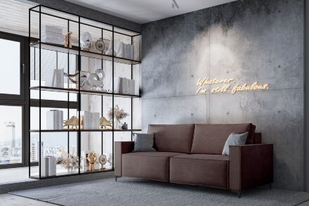 Диван-кровать Кляйн 