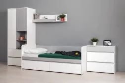 Модульная подростковая Торонто 2