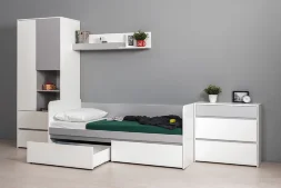 Модульная подростковая Торонто 2