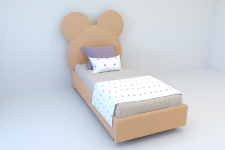 Кровать Маус 