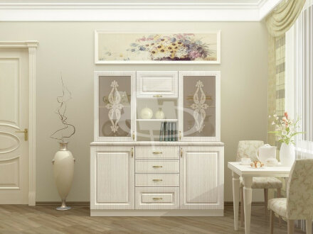 Буфет Констанция 1,5 м  