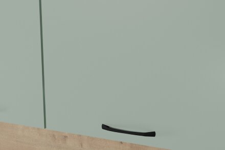 Кухонный гарнитур Лиора лайт, 120 см 