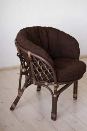 Кресло Багама, подушки полные 