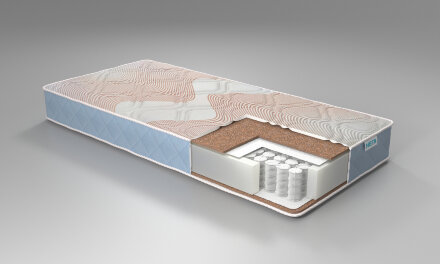 Матрас Real Beauty 