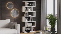 Стеллаж Исп. 1 Денвер  