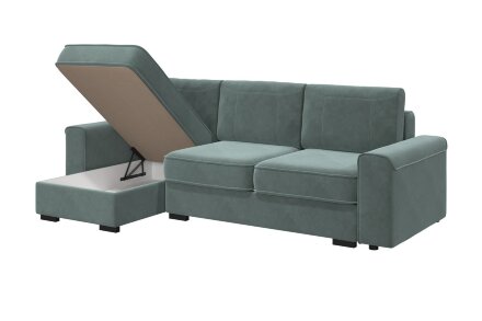 Диван-кровать Леон 