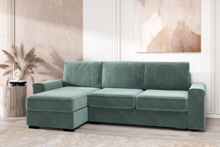 Диван-кровать Леон 