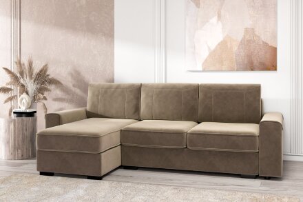 Диван-кровать Леон 