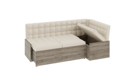 Кухонный уголок со спальным местом Форест  