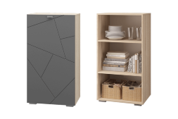 Шкаф-тумба Скайлайн 