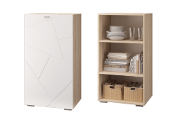 Шкаф-тумба Скайлайн 