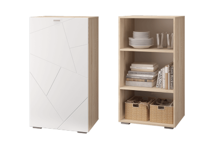 Шкаф-тумба Скайлайн  